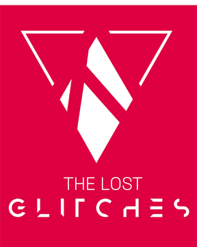 The Lost Glitches logo